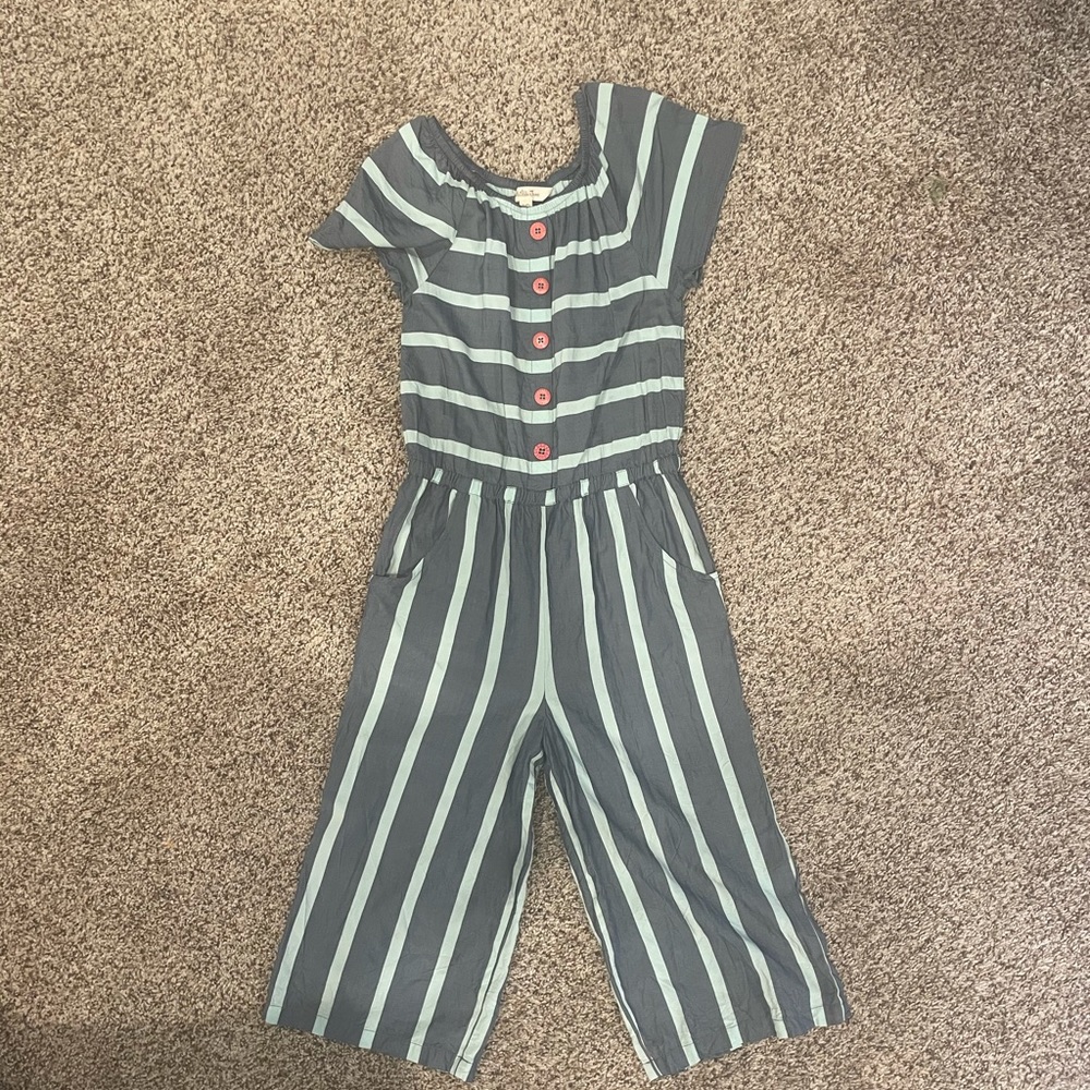 Matilda Jane romper